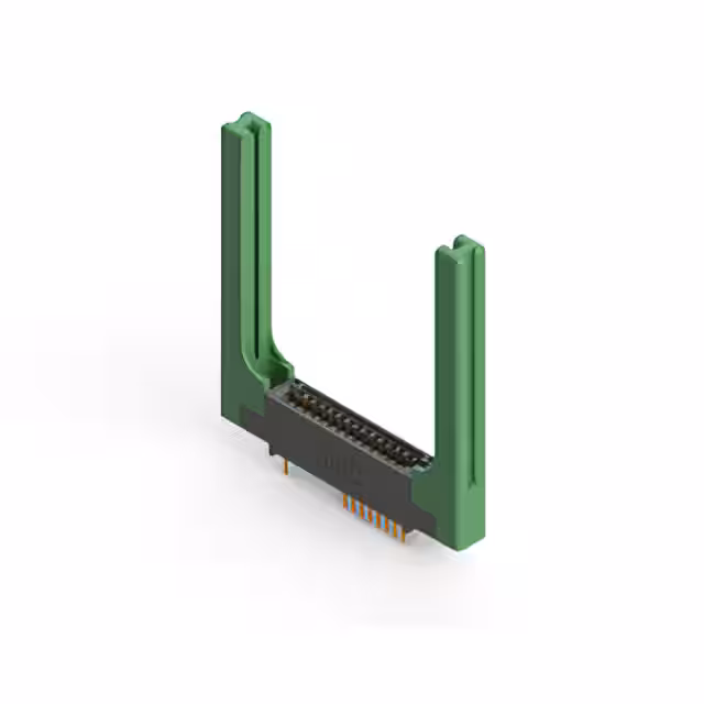 395-030-523-558 EDAC Inc.  Edgeboard Connectors